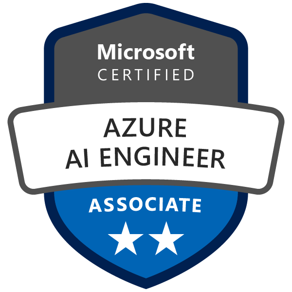 Certification 2
