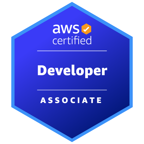 Certification 3